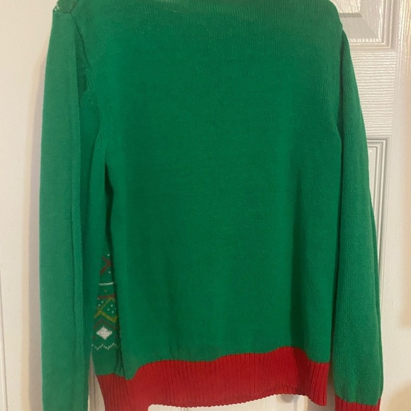 The Grinch Sweater - Picture 6 of 8